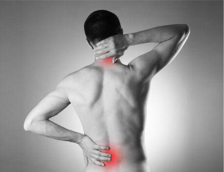 Osteocondrosi
