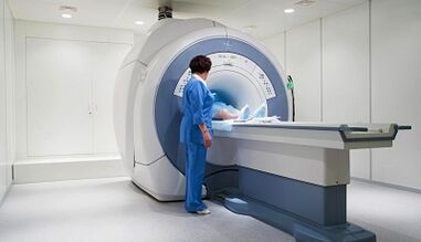 Modi per diagnosticare l'osteocondosi cervicale