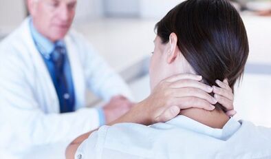 Come trattare l'osteocondosi cervicale